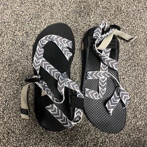 CHACOS BRAND NEW NEVER WORN